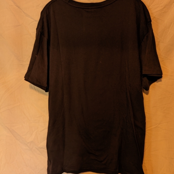 The Rolling Stones Shamrock Tee Size M New - Picture 7 of 10